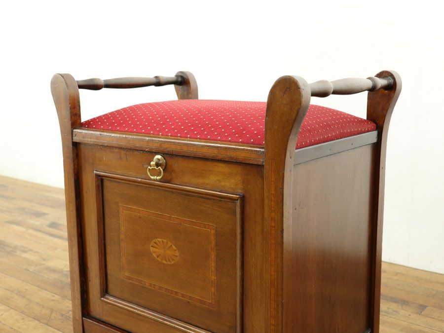 アンティーク家具　アンティークフレックス