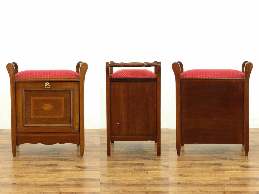 アンティーク家具　アンティークフレックス