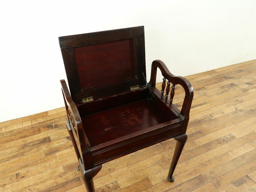 アンティーク家具　アンティークフレックス