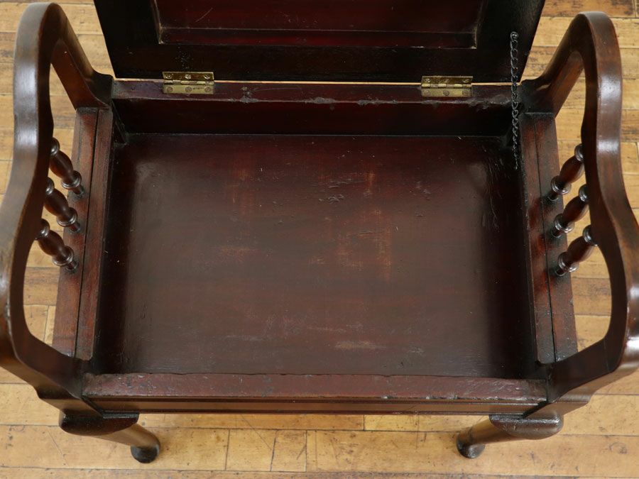 アンティーク家具　アンティークフレックス