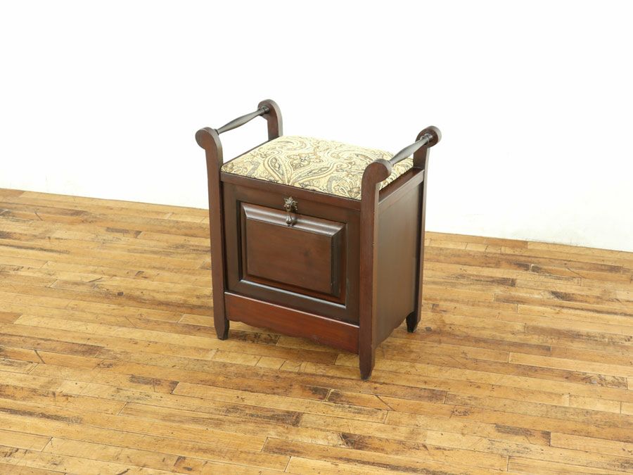 アンティーク家具　アンティークフレックス