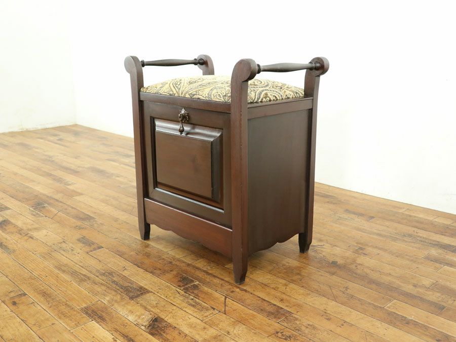 アンティーク家具　アンティークフレックス