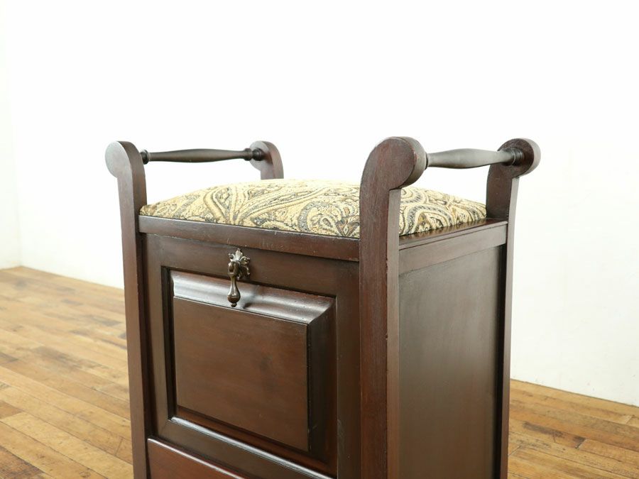 アンティーク家具　アンティークフレックス