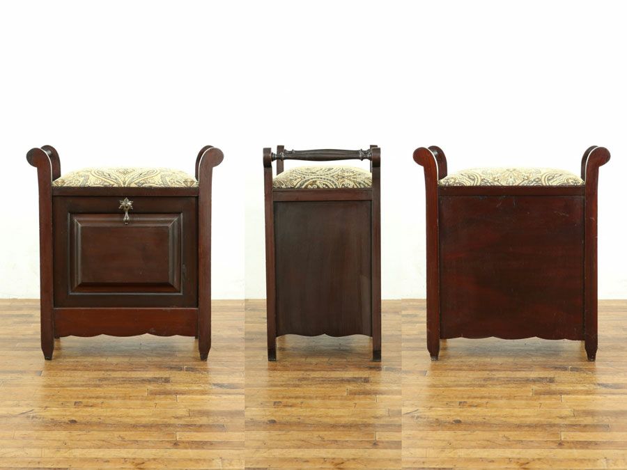 アンティーク家具　アンティークフレックス