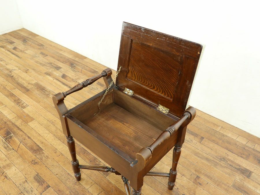 アンティーク家具　アンティークフレックス