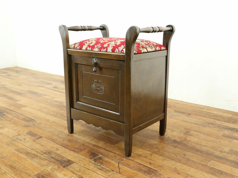 アンティーク家具　アンティークフレックス