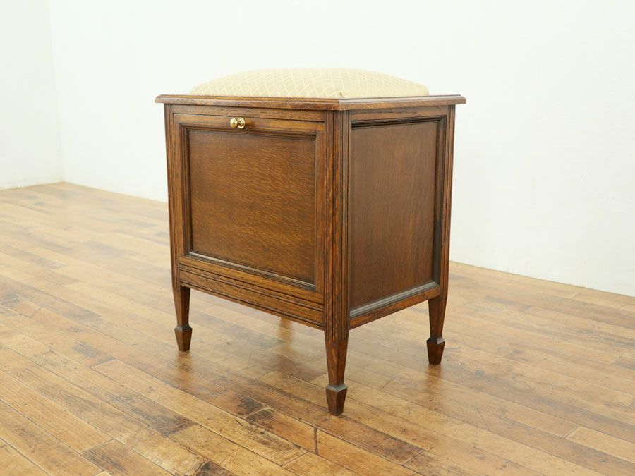 アンティーク家具　アンティークフレックス
