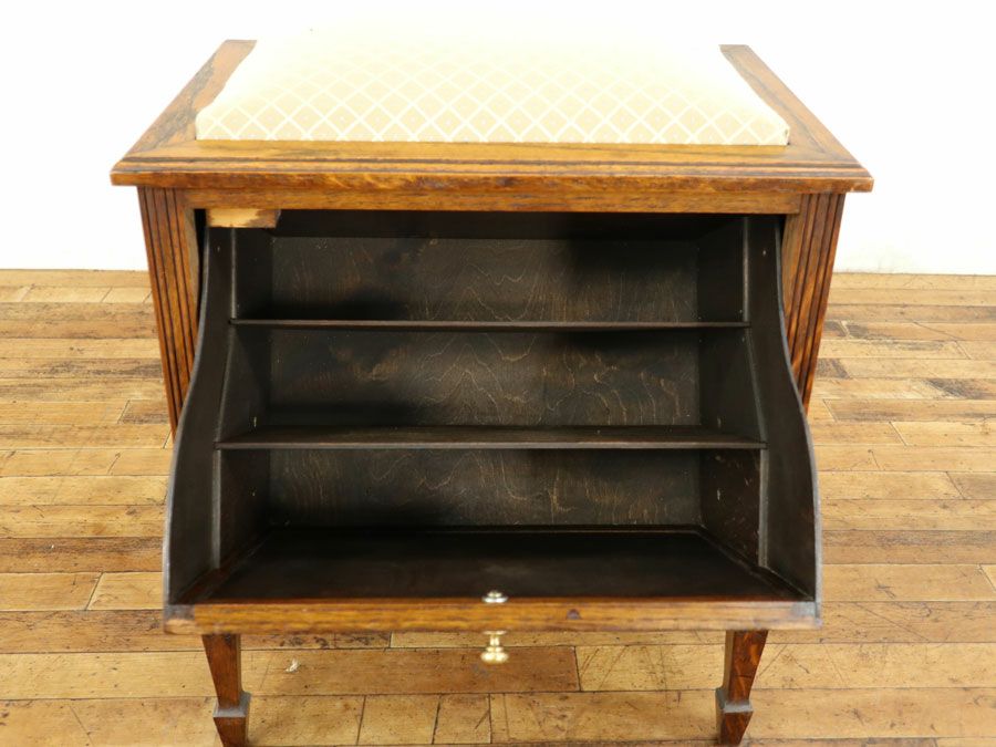 アンティーク家具　アンティークフレックス