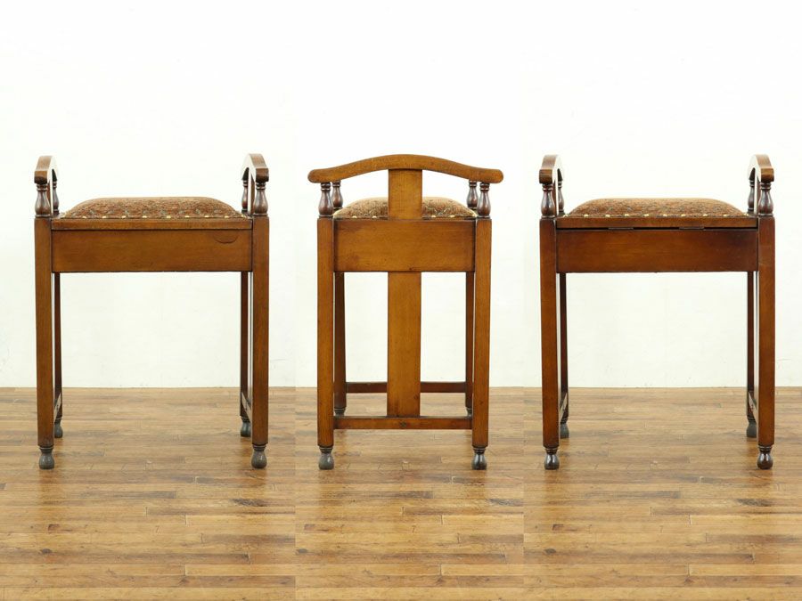 アンティーク家具　アンティークフレックス