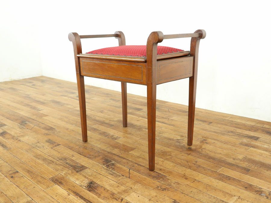 アンティーク家具　アンティークフレックス