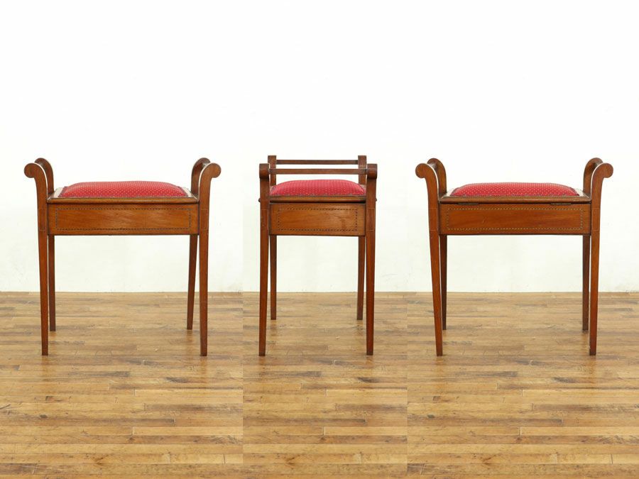 アンティーク家具　アンティークフレックス