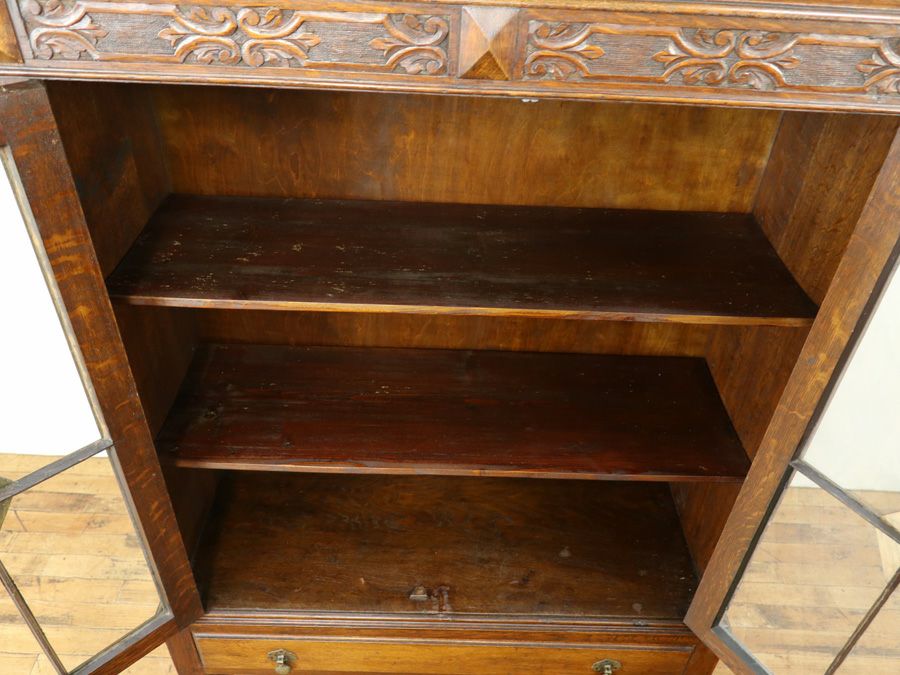 アンティーク家具　アンティークフレックス