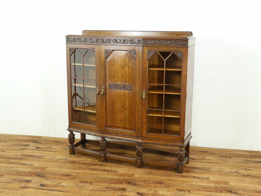 アンティーク家具　アンティークフレックス