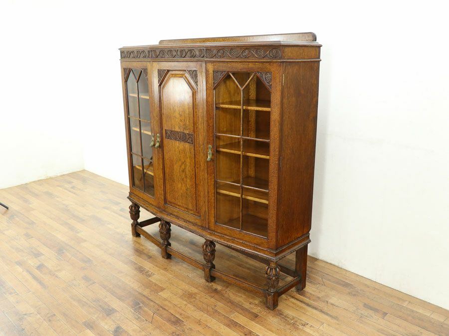 アンティーク家具　アンティークフレックス