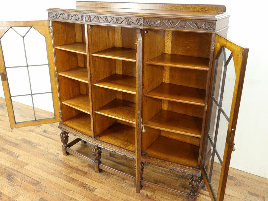 アンティーク家具　アンティークフレックス