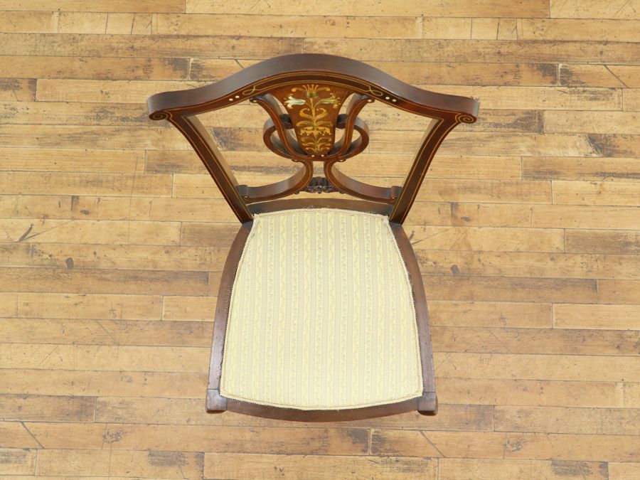 アンティーク家具　アンティークフレックス