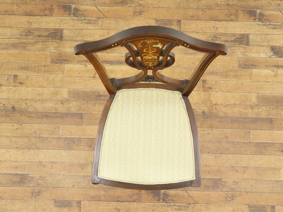 アンティーク家具　アンティークフレックス