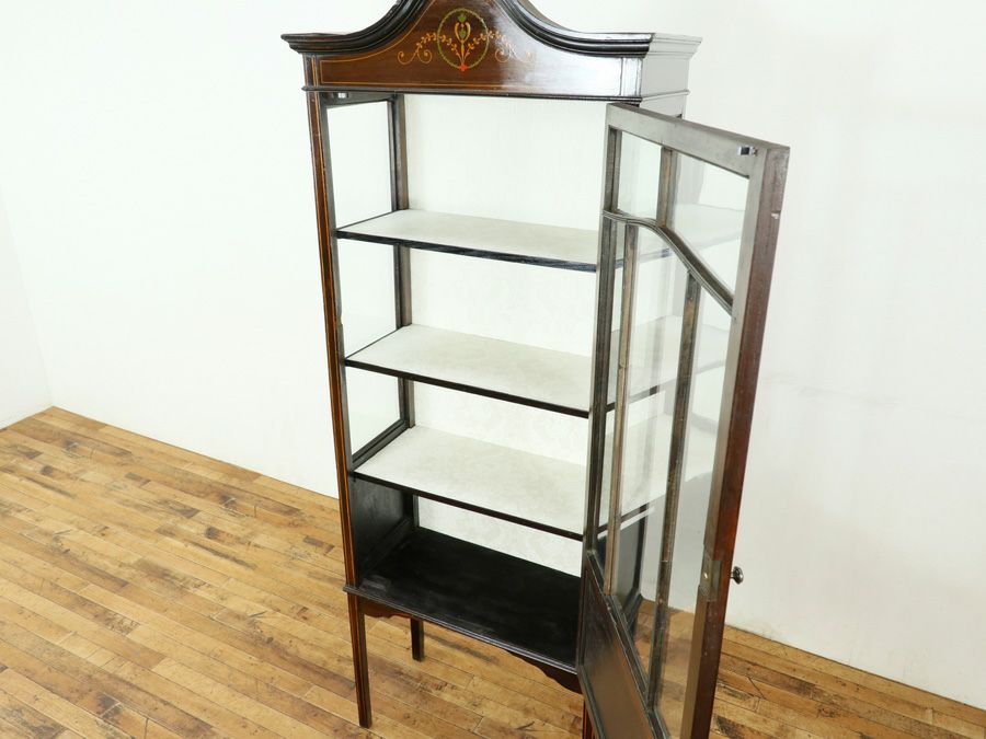 アンティーク家具　アンティークフレックス