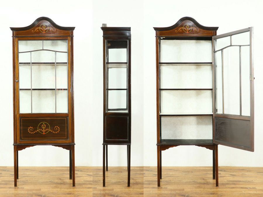 アンティーク家具　アンティークフレックス