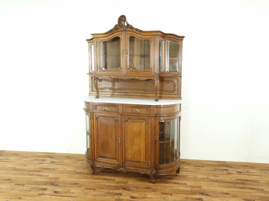 アンティーク家具　アンティークフレックス