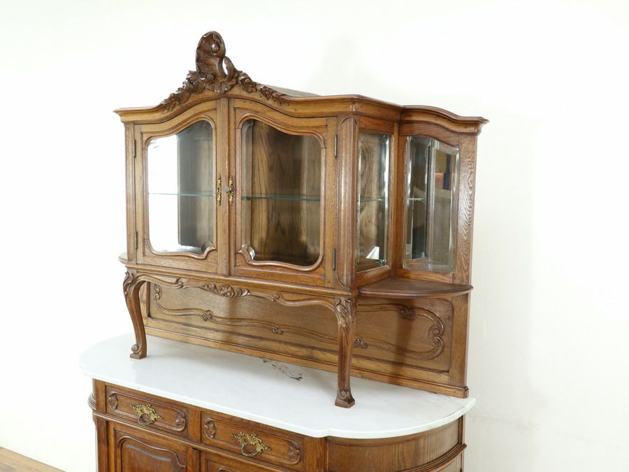 アンティーク家具　アンティークフレックス