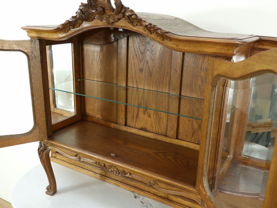アンティーク家具　アンティークフレックス