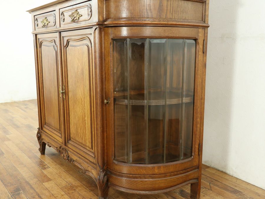 アンティーク家具　アンティークフレックス