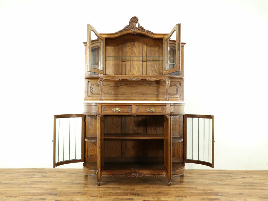 アンティーク家具　アンティークフレックス