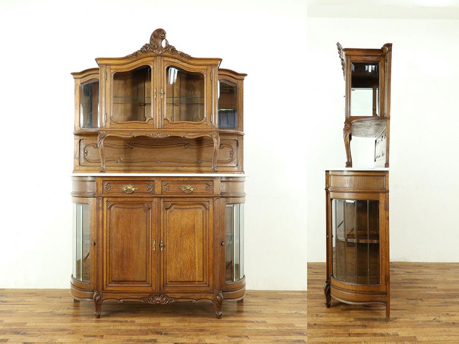 アンティーク家具　アンティークフレックス