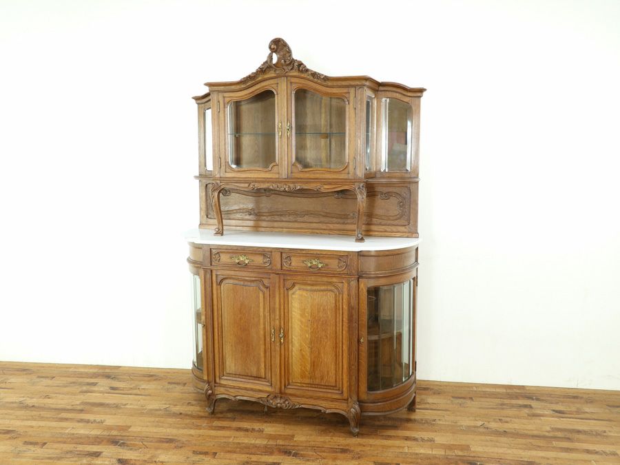 アンティーク家具　アンティークフレックス