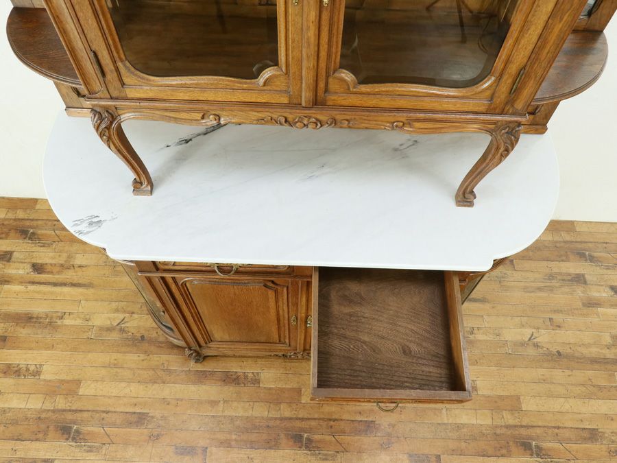 アンティーク家具　アンティークフレックス
