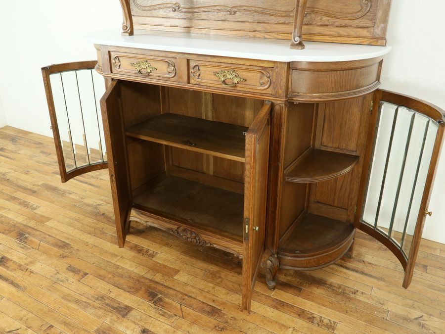 アンティーク家具　アンティークフレックス