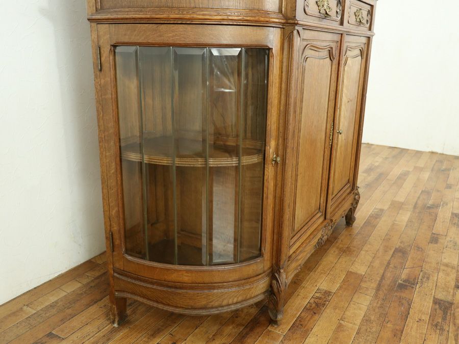 アンティーク家具　アンティークフレックス