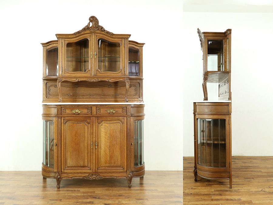 アンティーク家具　アンティークフレックス