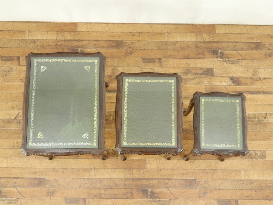 アンティーク家具　アンティークフレックス
