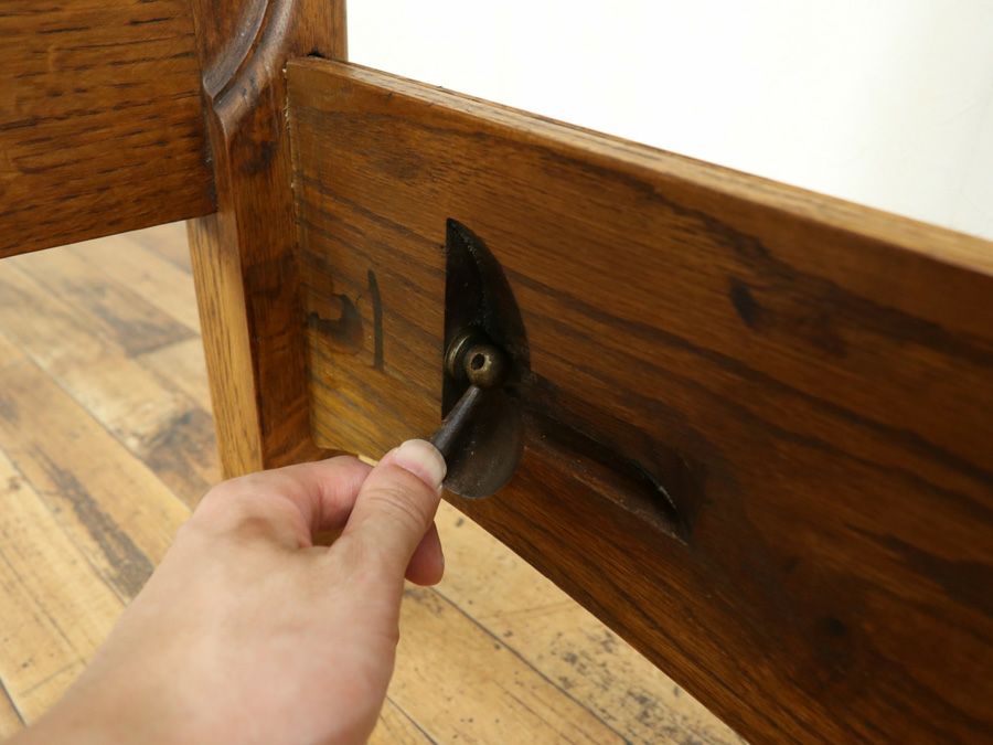 アンティーク家具　アンティークフレックス