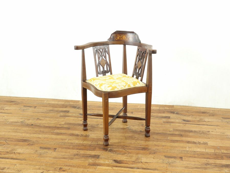 アンティーク家具　アンティークフレックス