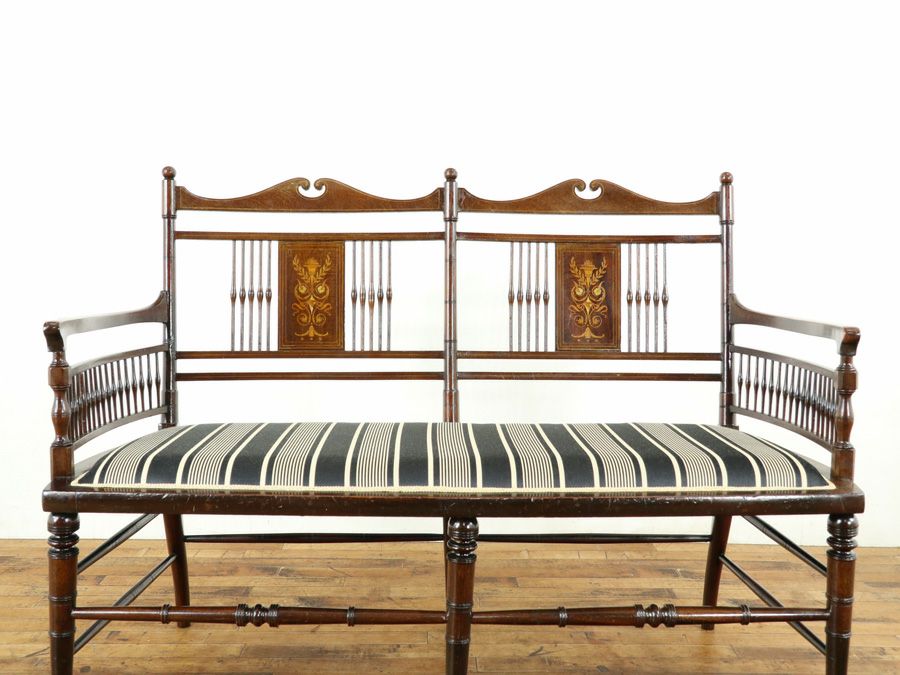 アンティーク家具　アンティークフレックス