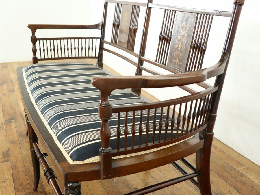 アンティーク家具　アンティークフレックス