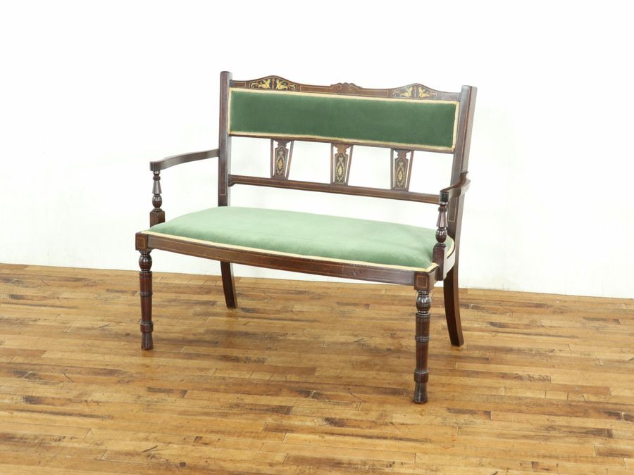 アンティーク家具　アンティークフレックス