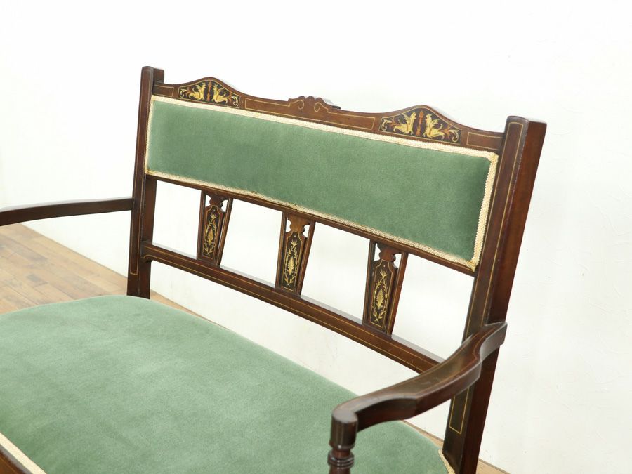 アンティーク家具　アンティークフレックス