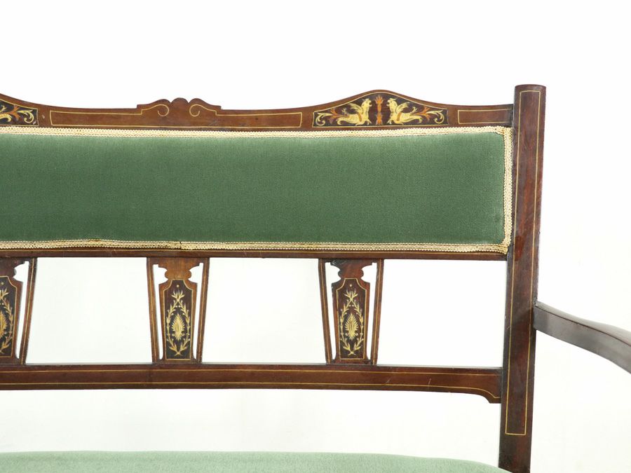 アンティーク家具　アンティークフレックス