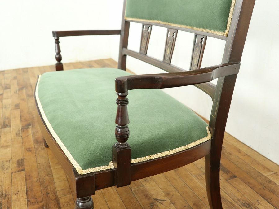 アンティーク家具　アンティークフレックス