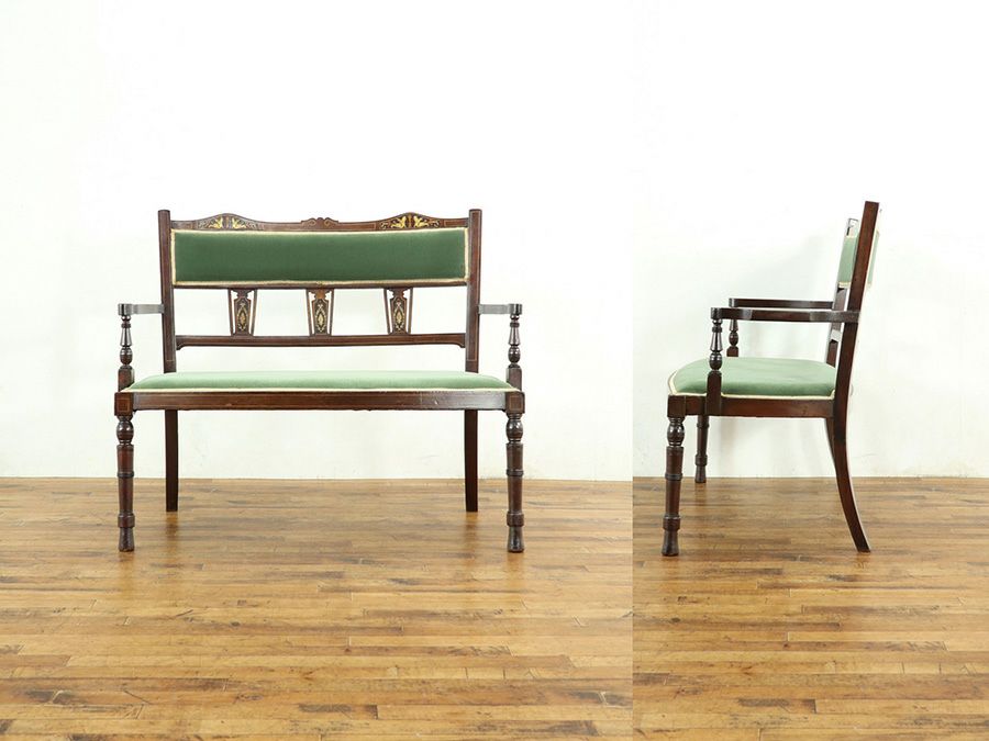 アンティーク家具　アンティークフレックス