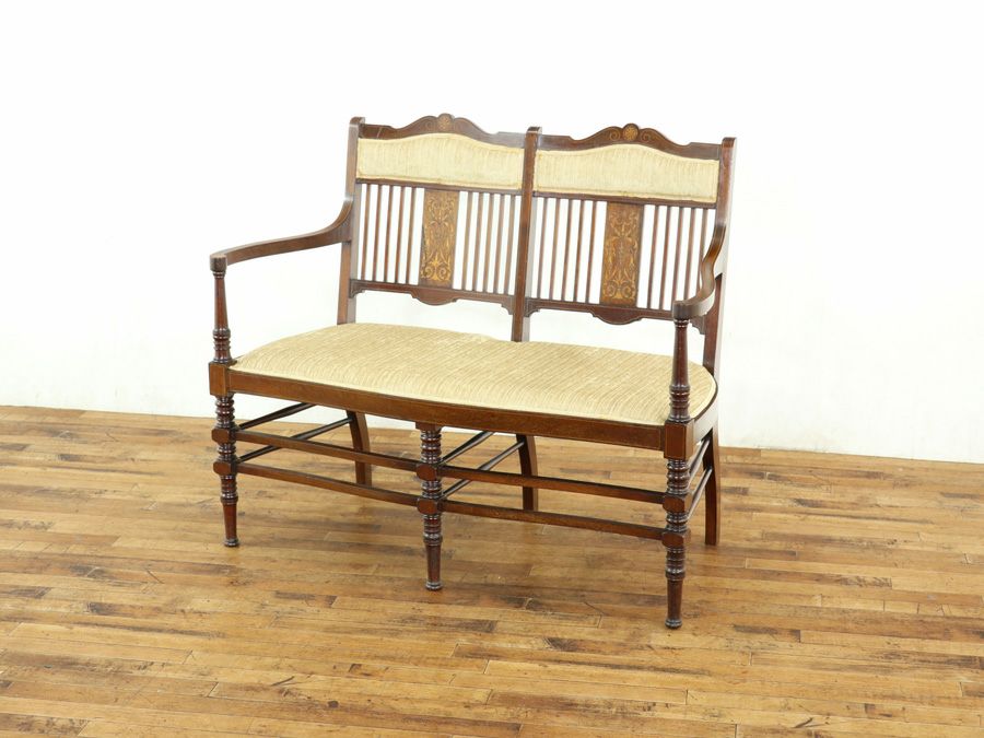 アンティーク家具　アンティークフレックス