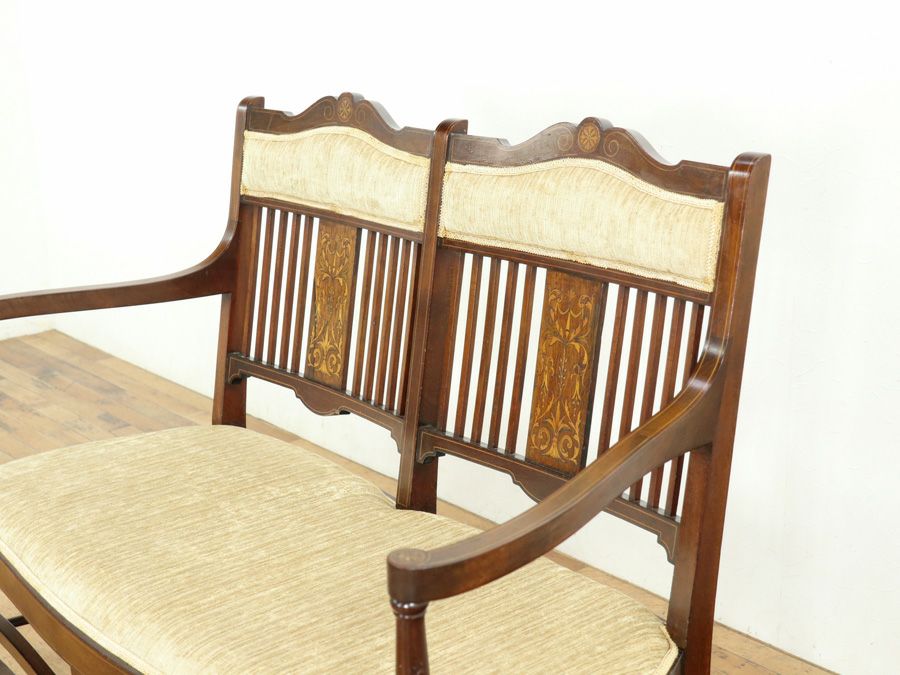 アンティーク家具　アンティークフレックス