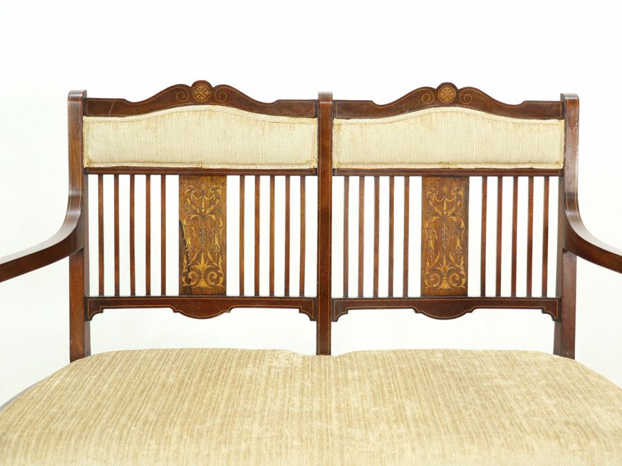 アンティーク家具　アンティークフレックス