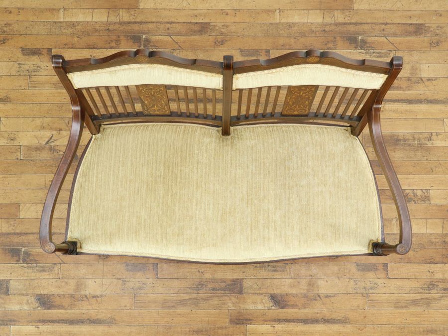 アンティーク家具　アンティークフレックス
