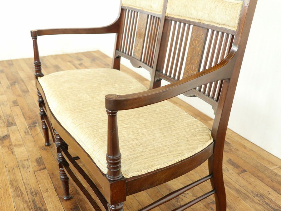 アンティーク家具　アンティークフレックス
