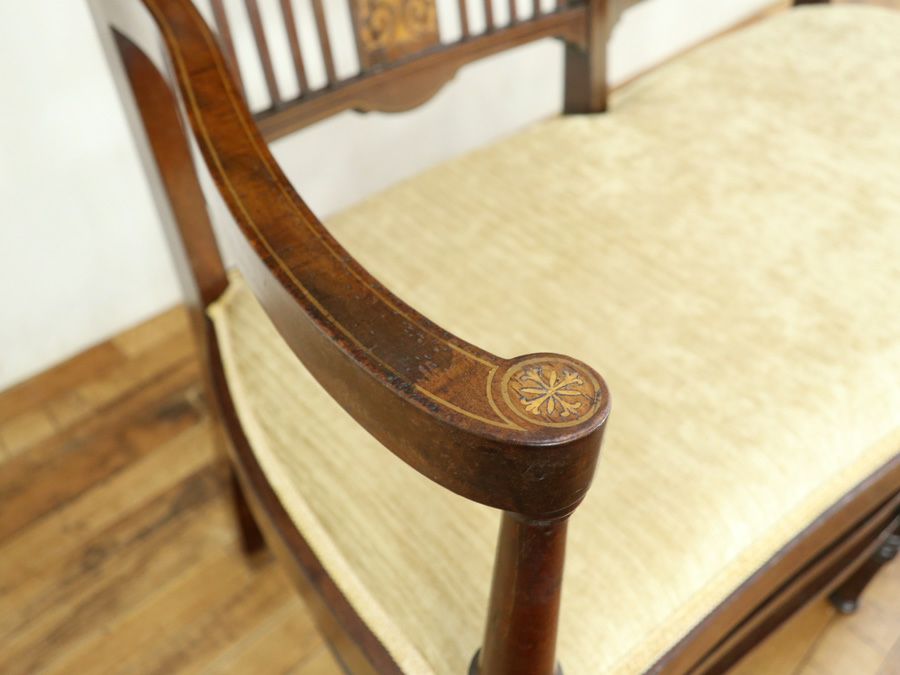 アンティーク家具　アンティークフレックス
